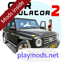 汽车模拟器2内置mod菜单最新版 v1.50.7
