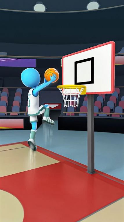 篮球训练比赛安卓手机版图2: