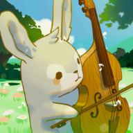 兔兔音乐会无限金币版最新版 v1.0.1.5