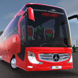 公交车模拟器手机版 v1.5.2