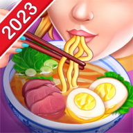 亚洲烹饪之星最新版 v1.68.0