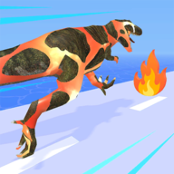 恐龙进化竞赛3D手游 v4.1.9