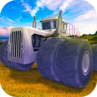 大型机器模拟器农业官方版 v1.3.0