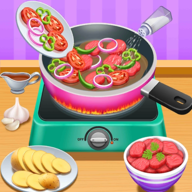 烹饪风味游戏安卓版 v1.7.8