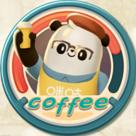 熊猫咖啡屋测试服最新版 v1.0.7