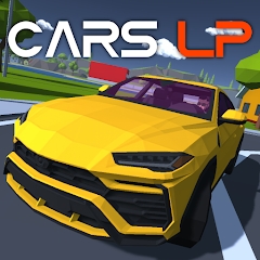 极限汽车驾驶Cars LP v2.9.3.1