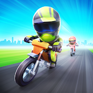 摩托车大奖赛英雄安卓版 v1.0.17