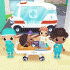 儿童医院模拟器手机版  V1.01