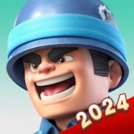 口袋奇兵国际服2024 v1.436.0