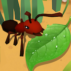 蚂蚁进化3d免广告手游最新官网版 v2.3