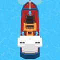 海上清洁船3D官方版 v1.0