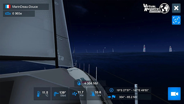虚拟帆船赛官方版 v6.0.0