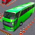 城市巴士停车模拟中文版 v2.0