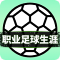 职业足球生涯官网版 v1.0.0