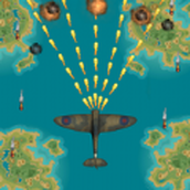 二战飞机世界大战游戏手机版 v7.4.185