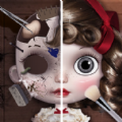 Doll Repair Doll Makeover手游