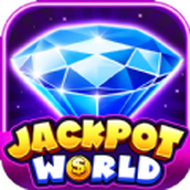 Jackpot World游戏安卓版 v11.0