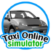 出租车在线模拟器游戏 v1.0.2