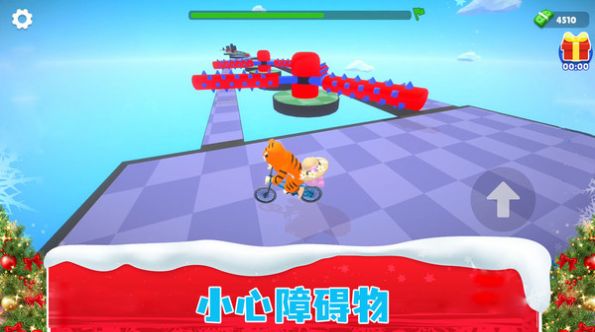 特技单车王安卓手机版图1: