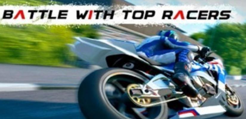 Moto Rider 3D手机版游戏下载图3: