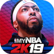NBA2K19手机版 v52.0.1