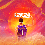 NBA2K24最新手机版 v204.03.22377022