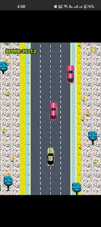 像素公路旅行者游戏安卓版图2: