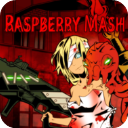弑神少女炸裂树莓浆(raspberry mash) v1.6.4