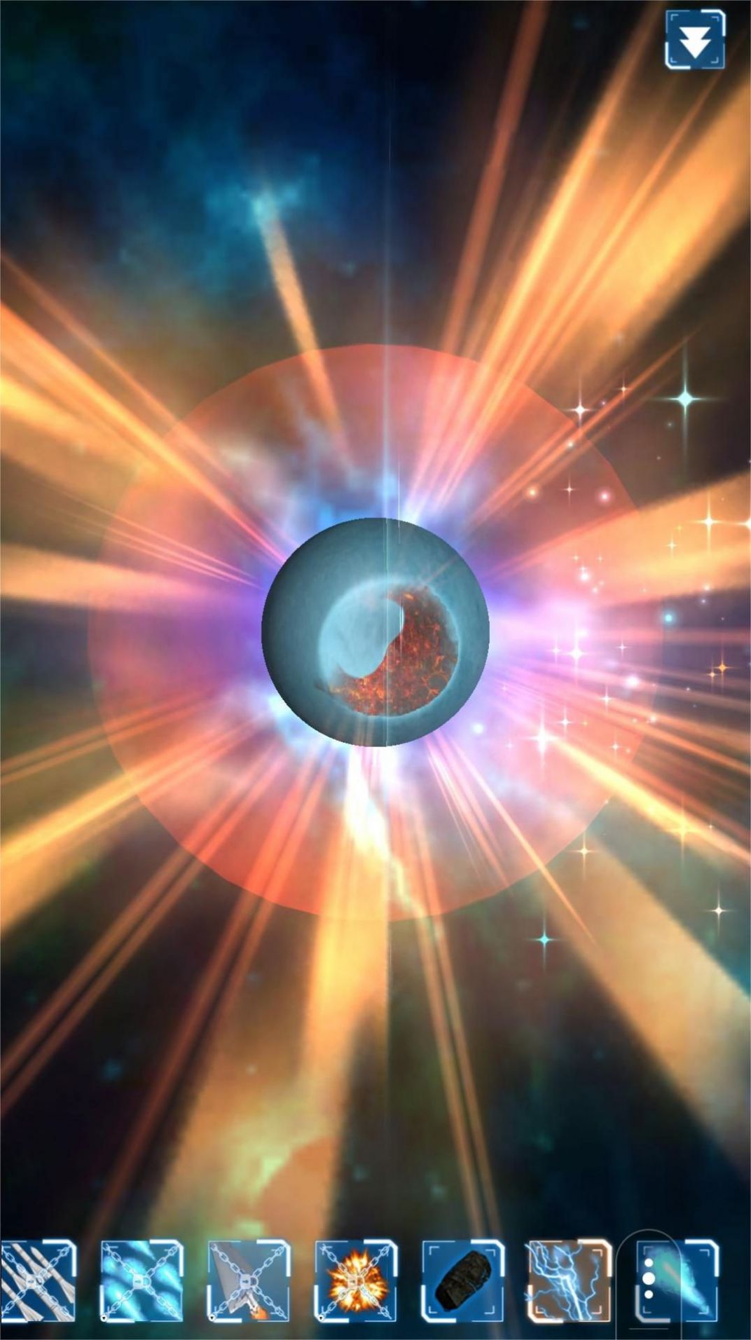 星战毁灭核模拟器游戏中文版图片1