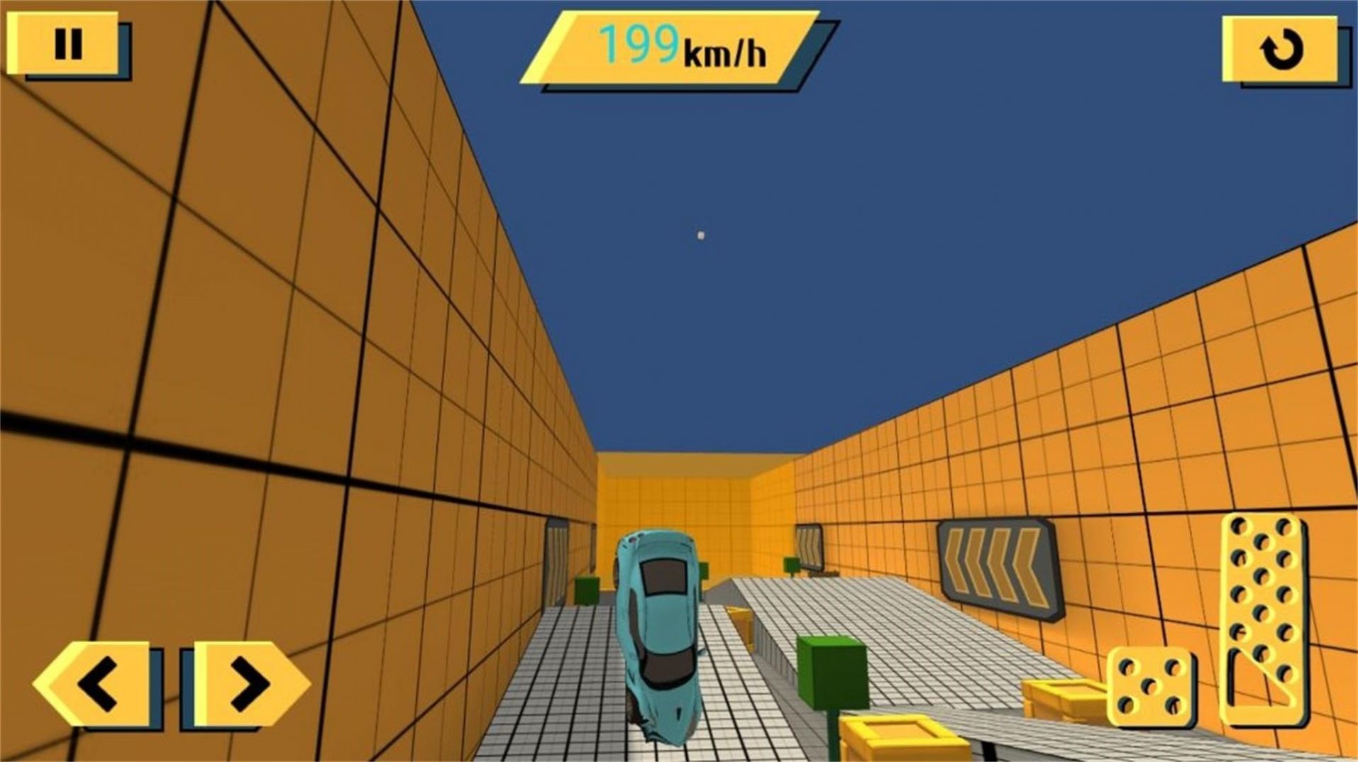 车辆碰撞体验最新版下载安装图2: