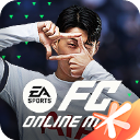 FIFA Online 4 M(足球在线4移动版) v1.2403.0005
