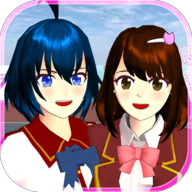 樱花校园模拟器英文版 v1.9.2