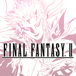 最终幻想2官网版 v1.1.0