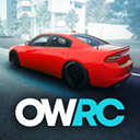 OWRC开放世界赛车手机版 v1.0.1