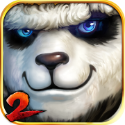 太极熊猫2手游最新版 v1.7.1