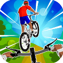 疯狂自行车小游戏安卓版 v2.6.1
