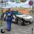 超级警察城市模拟最新版 v0.1