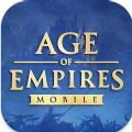 帝国时代Mobile正版官网版 v1.0