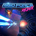 钢铁意志手机版(Rigid Force Redux) v1.0.1