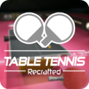 真实乒乓球游戏手机版(Table Tennis ReCrafted) v1.064