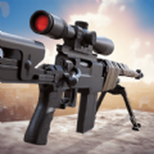 War Sniper FPS Shooting Game手游中文最新版 v500072