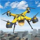 无人机天际挑战赛游戏安卓版 v1.0