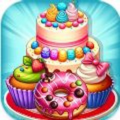 蛋糕甜品烘焙大师最新版 v1.1