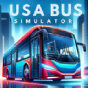 美国梦幻的巴士车手机版 v2.2