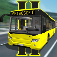 公共交通模拟器2最新中文版 v2.0