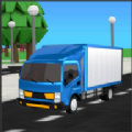 王牌卡车司机最新版 v0.0.1