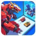 机械恐龙战争游戏中文版 v1.1.5