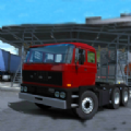 欧洲建筑运输卡车模拟器手机版 v1.0