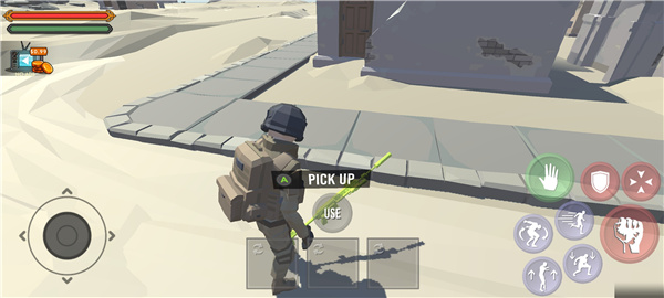 反恐行动官方版 v5.1