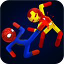 火柴人之战超级影子官方版(Stickman Battle) v1.0.6